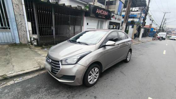 HYUNDAI HB20S 1.0 COMFORT PLUS 12V TURBO FLEX 4P MANUAL HYUNDAI HB20S 1.0 COMFORT PLUS 12V TURBO FLEX 4P MANUAL